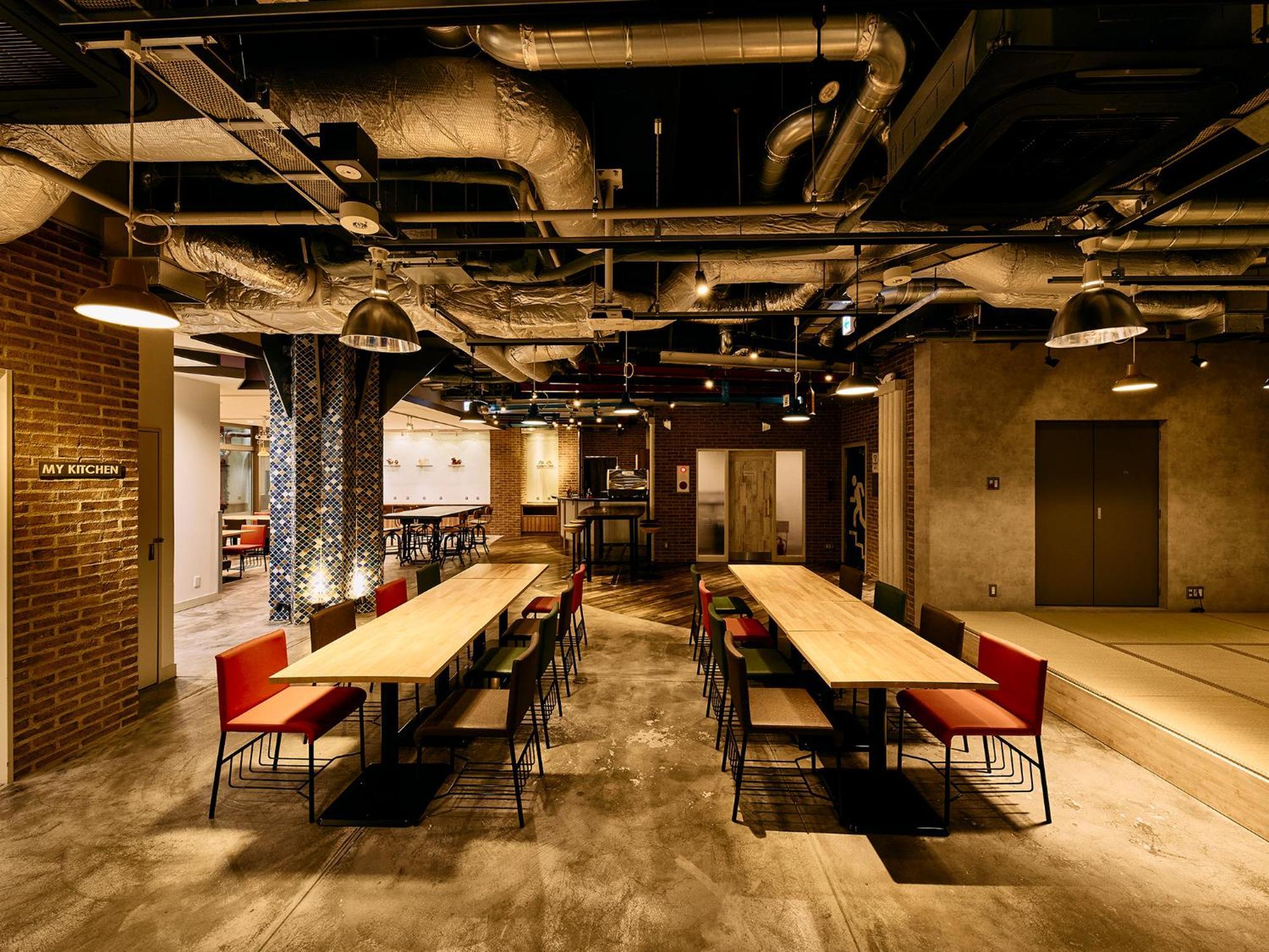 Room&Bed Fun Stay Kyoto Exterior photo