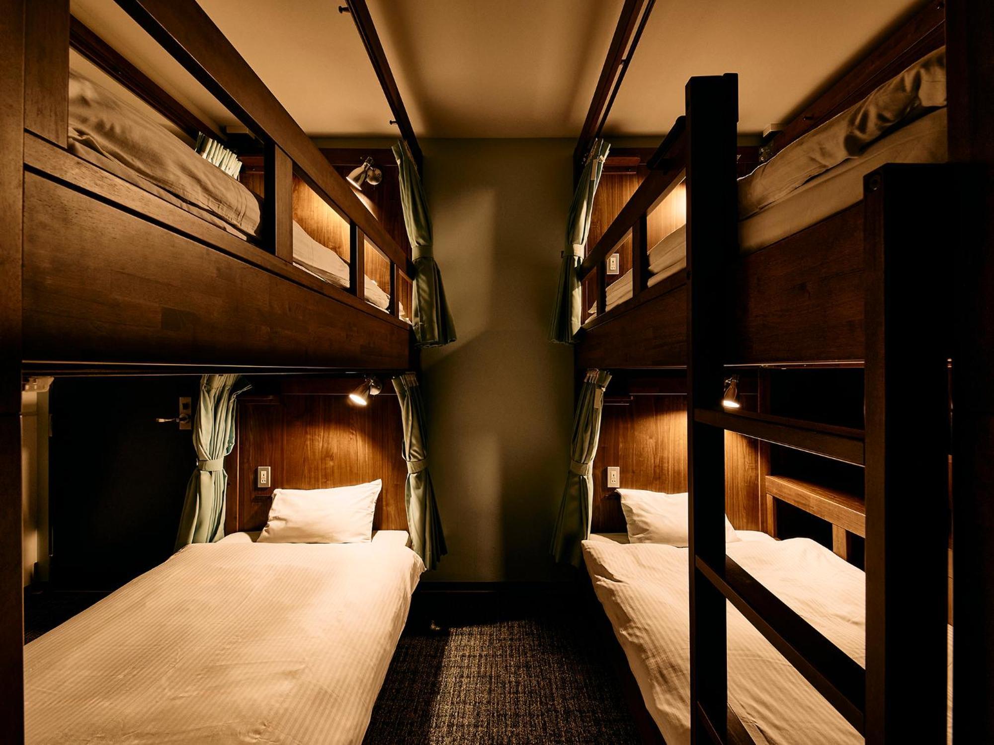 Room&Bed Fun Stay Kyoto Exterior photo