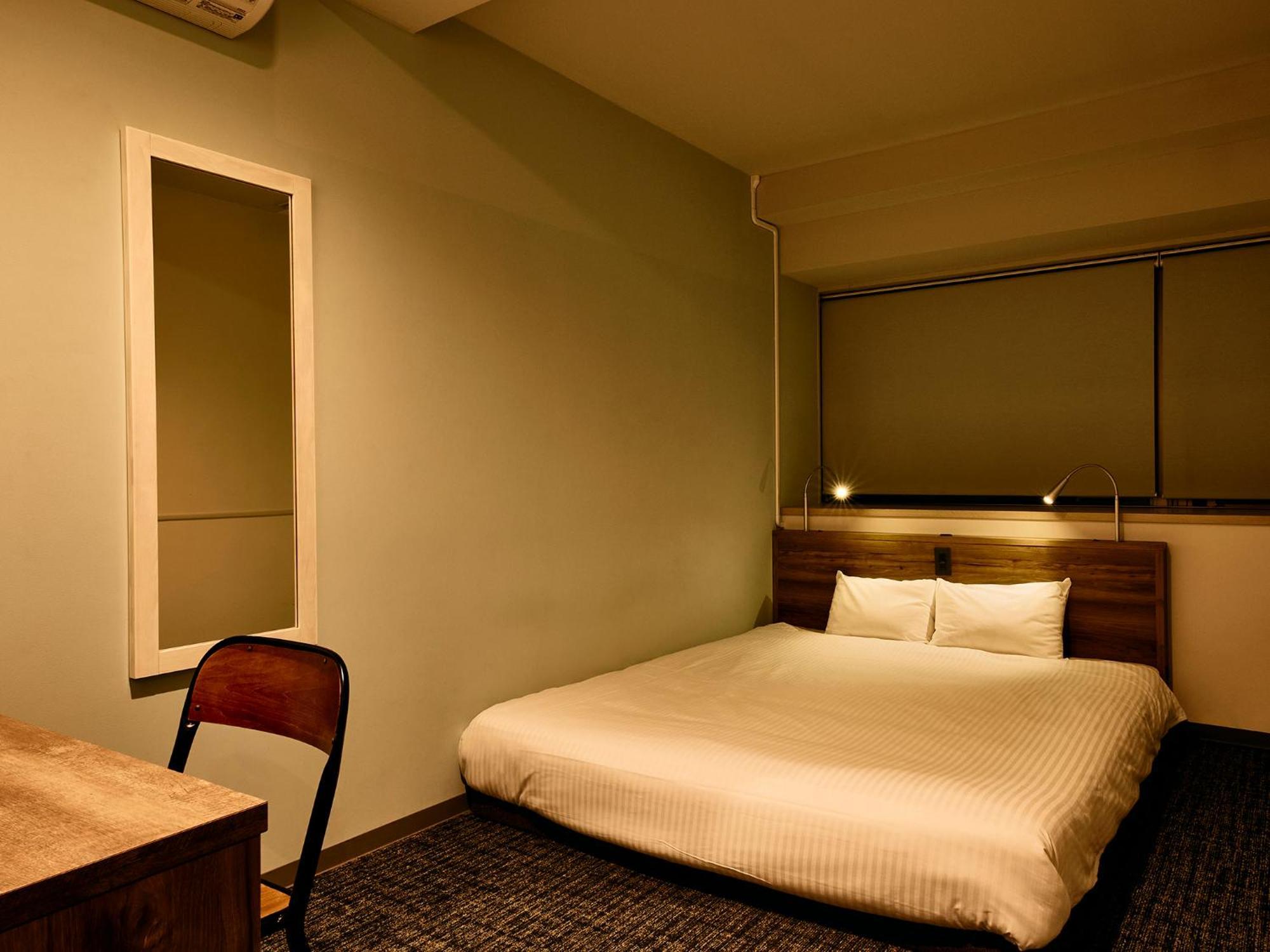 Room&Bed Fun Stay Kyoto Exterior photo
