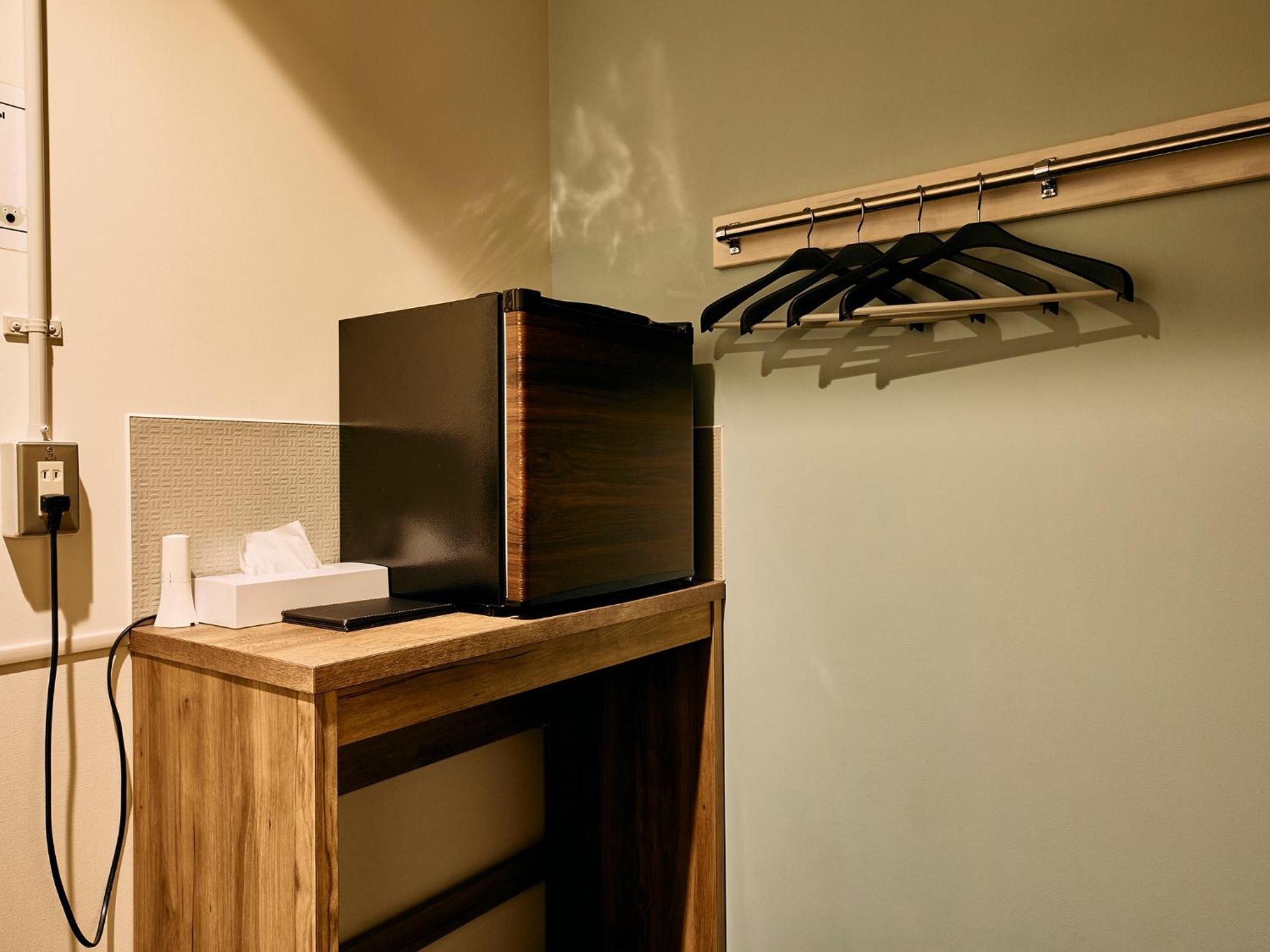 Room&Bed Fun Stay Kyoto Exterior photo