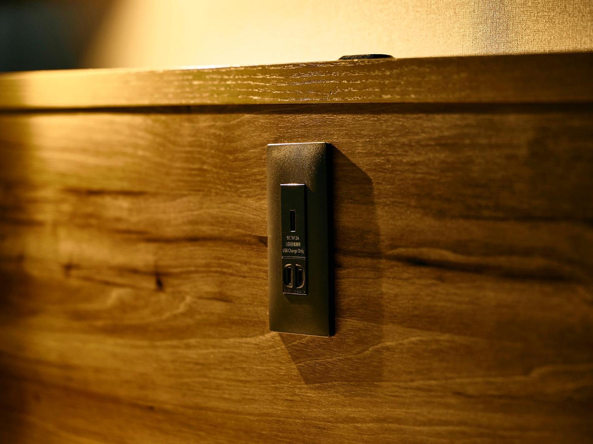 Room&Bed Fun Stay Kyoto Exterior photo