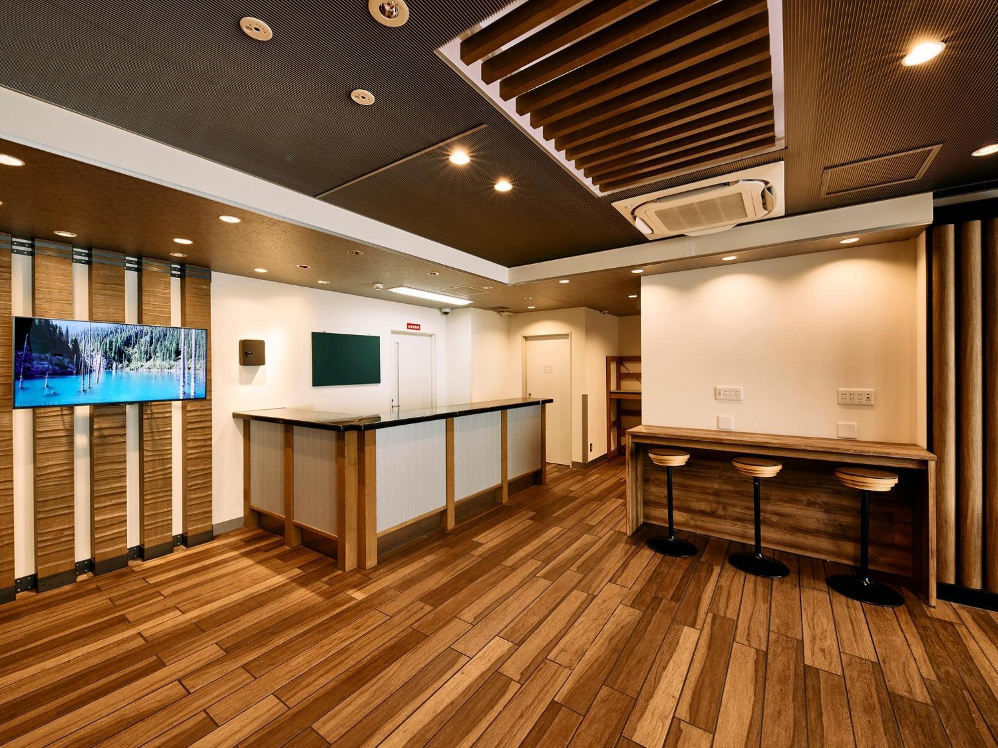 Room&Bed Fun Stay Kyoto Exterior photo