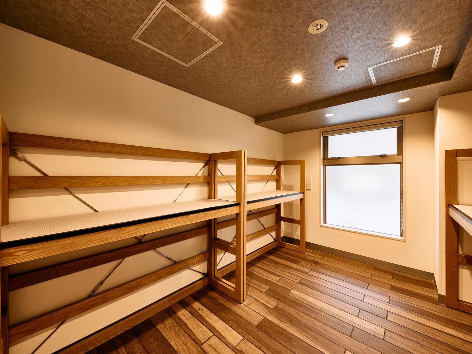 Room&Bed Fun Stay Kyoto Exterior photo